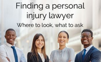 Steps to Take When Hiring a Personal Injury Attorney