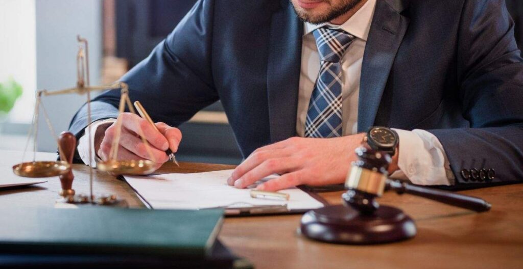 The Role of Business Attorneys